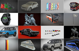 Sketchfab - 09-Dec-24