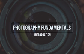 Udemy - Photography Fundamentals for Beginners 1Hour Crash Course