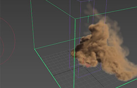 Udemy - 3Ds Max Tyflow Master Simulations from Beginner Level