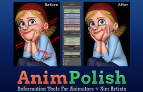 AnimPolish PREMIUM