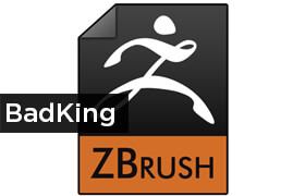 BadKing Archive.org - Zb 筆刷
