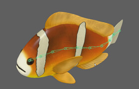 Udemy - Autodesk Maya Master Animation Course Part 4 (korea)