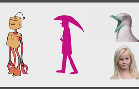 Udemy - Illustrator MasterClass