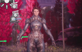 Udemy - Master Filmmaking in Unreal Engine 5 A Complete Guide