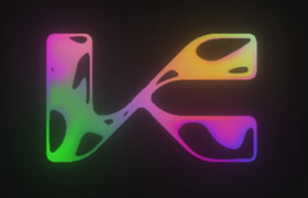 Domestika - Type Design with Procedural Animation Techniques