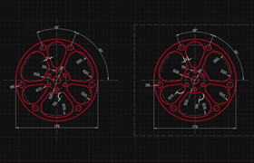 Udemy - AUTOCAD 2025 COURSE FROM BEGINNER TO ADVANCED
