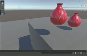 Udemy - Unity VR tutorial Unity XR Interaction Toolkit 3.0