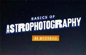 Basics of Astrophotography Without Mysteries (PDF) - book