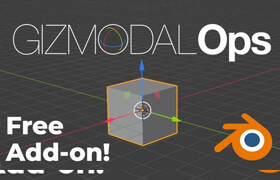 Gizmodal Ops