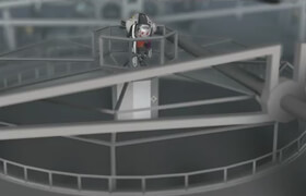 Linkedin - After Effects Working with 3D Models