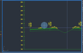 ?Udemy - AUTODESK CIVIL 3D ADVANCED ROADS