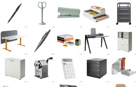 Dimensiva 2024 - Office
