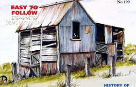 Artist's Palette - Issue 199, 2025 (True PDF) - book