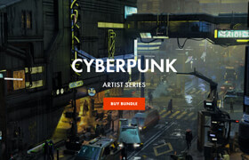 BigMediumSmall - Cyberpunk All Formats