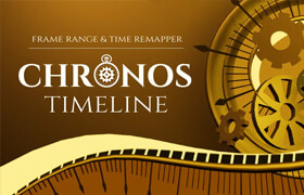 Chronos Timeline