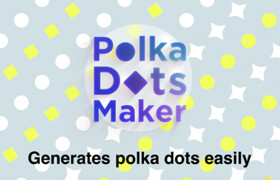 Polka Dots Maker