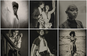 Quest 34 Collodion (2024)