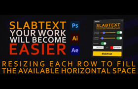SlabText
