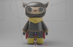 Skillshare - The Ultimate Nomad Sculpt to Blender Crossover 3D Class by Dave Reed  ?