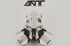 Daytoner enslaving humanity in style artbook