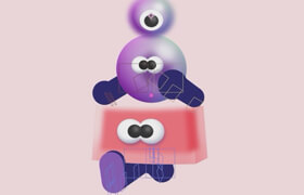 Motion Design School - Motion Tricks with Emanuele Colombo