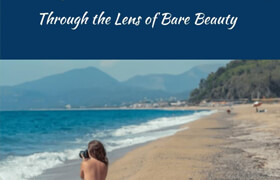 Nu Photography Capturing Confidence, Art, and Authenticity Through the Lens of Bare Beauty (EPUB) - book