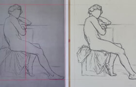 The Art of Proportions - Ken Goshen (PATREON)