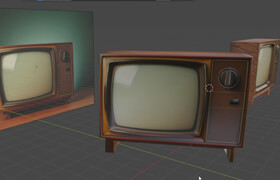 Udemy - Blender UV Mapping Made Easy Step-by-Step for Beginners