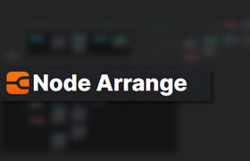 Node Arrange