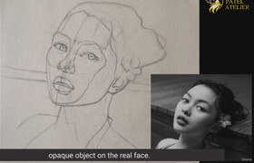 Udemy -  Complete Drawing Course Series 1