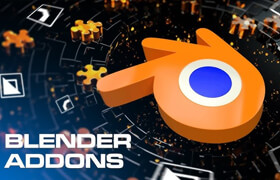 Blender addons 4.2+