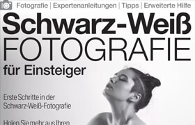 Schwarz-Weiss-Fotografie fur Einsteiger - September 2024 (PDF) - book