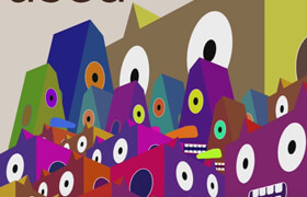 Udemy - Graphic Design Mastery- AI, Photoshop, Illustrator, Indesign