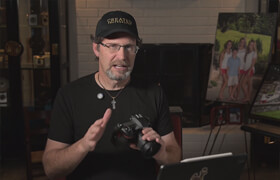 Udemy - Mastering Photography and Developing Your Unique Style