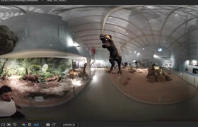 Udemy - Virtual Reality Video 3D FX Masterclass