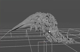 Udemy - Houdini 101 Your First Steps in Procedural FX