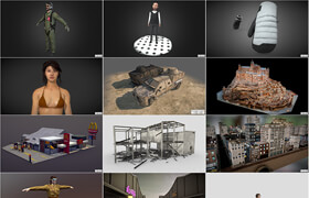 Sketchfab - Requests 10-Mar-25