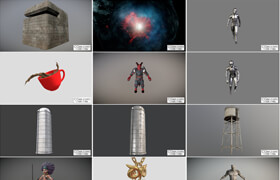 Sketchfab 17-Mar-25