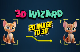 3D Wizard