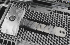 Artstation - Intro to 3D Coat - Noob to Cook - Videos