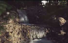 CGCircuit - Cold Bay Module 3 River FX