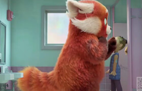 CgMasteracademy - Grooming for Animated Characters