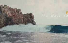 Gumroad - Perfect Wave Fluid Simulation