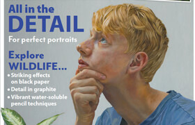 Leisure Painter & The Artist - May 2025 - book