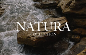 Mitch Lally - NATURA Profile and Luts