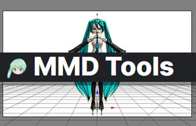 Mmd Tools
