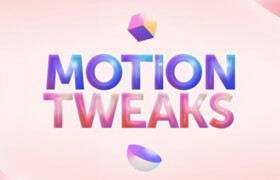 Motion Tweaks