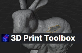 print3d toolbox