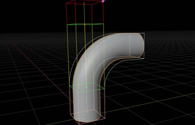 Simple Deform Helper