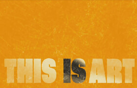 Skillshare - Trendy Kinetic Type Animation In After Effects by Hongshu Guo